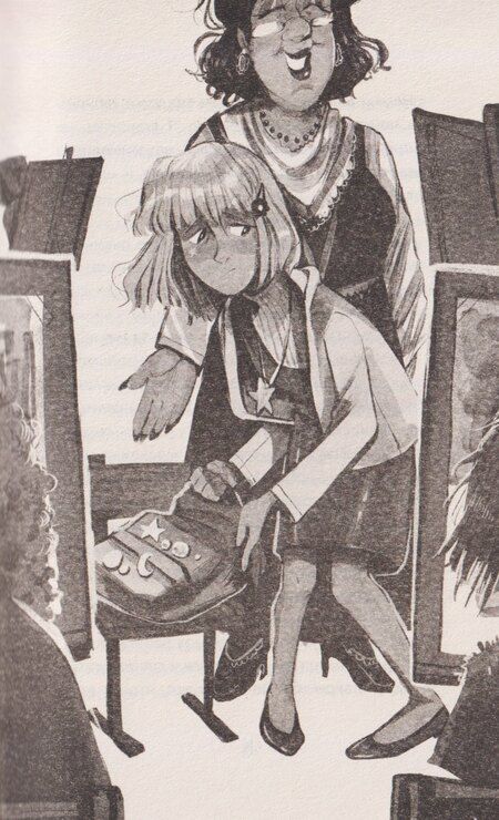 Фотография книги "Анастасия Лютикова: Это всё искусство!"