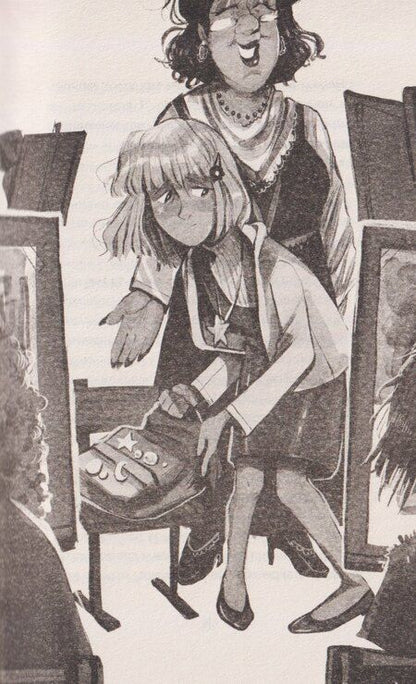 Фотография книги "Анастасия Лютикова: Это всё искусство!"