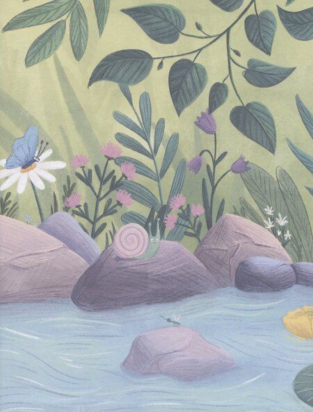 Фотография книги "Анастасия Лютикова: Песни Волчонка"