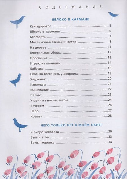 Фотография книги "Анастасия Орлова: Маленький-маленький ветер"