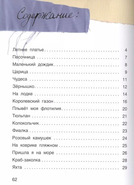 Фотография книги "Анастасия Орлова: Плывет моя флотилия"
