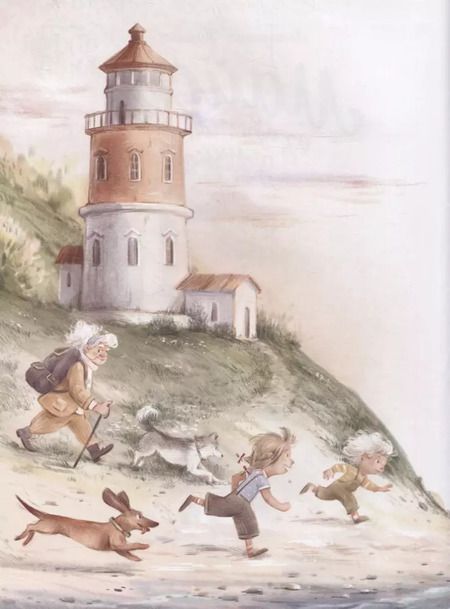 Фотография книги "Анастасия Пикина: Майсси из цветочного домика"