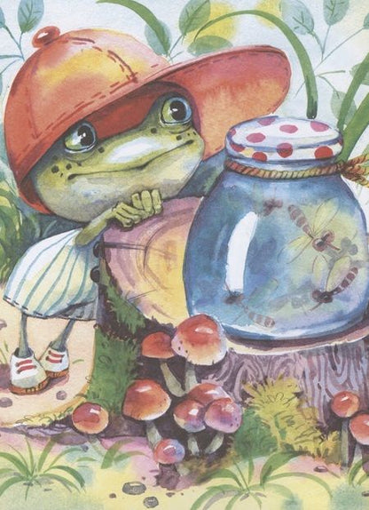 Фотография книги "Анастасия Сукгоева: Попробуй отбери!"