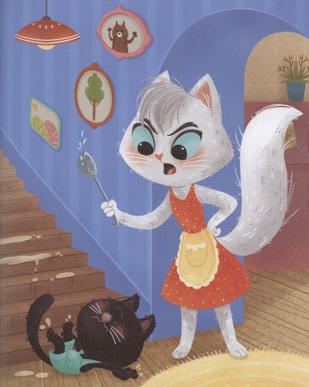 Фотография книги "Анастасия Сукгоева: Шалость не удалась, или История о том, как я стал послушным"