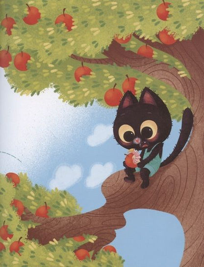 Фотография книги "Анастасия Сукгоева: Шалость не удалась, или История о том, как я стал послушным"