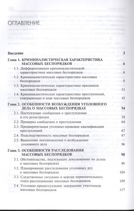 Фотография книги "Анатолий Багмет: Расследование организации массовых беспорядков, участия в массовых беспорядках и призывов к массовым беспорядкам"