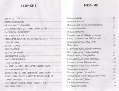 Фотография книги "Анатолий Белкин: Великие и мелкие"