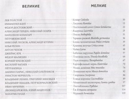 Фотография книги "Анатолий Белкин: Великие и мелкие"