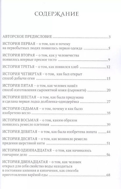 Фотография книги "Анатолий Демин: Истории каменного века"