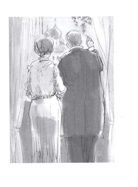 Фотография книги "Анатолий Крым: Сергей Рахманинов. Благословение. Повесть о композиторе"