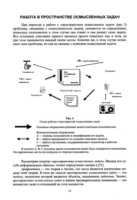 Фотография книги "Анатолий Москвитин: Информатика. Решение задач. Учебник для СПО"