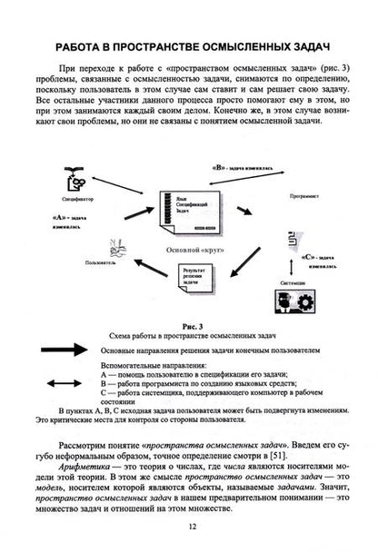 Фотография книги "Анатолий Москвитин: Информатика. Решение задач. Учебник для СПО"