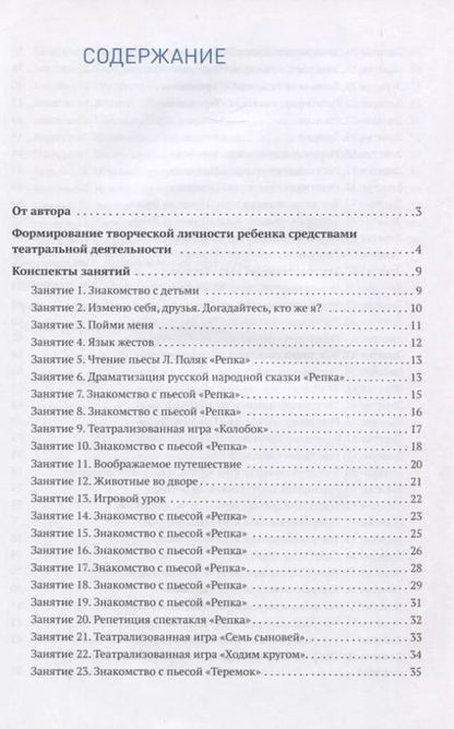 Фотография книги "Анатолий Щеткин: Театральная деятельность в детском саду. 4-5 лет. Методические рекомендации. Конспекты занятий. ФГОС"