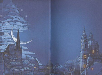 Фотография книги "Андерсен. Снежная королева"