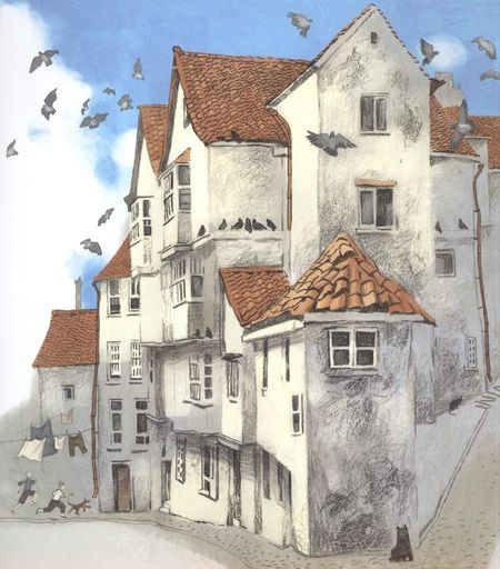 Фотография книги "Андерсен: Пятеро из одного стручка"