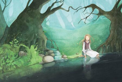 Фотография книги "Андерсен: Сказки"