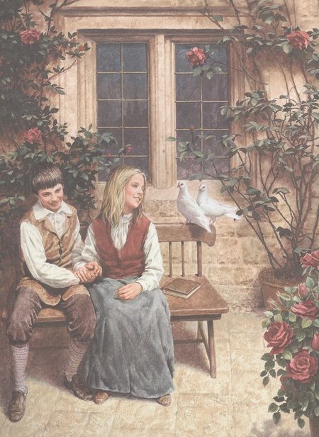 Фотография книги "Андерсен: Снежная королева. Сказка"