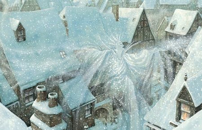 Фотография книги "Андерсен: Снежная королева"