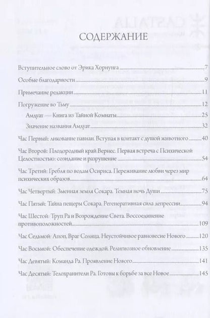 Фотография книги "Андреас Швейцер: Путь Ра через Дуат. Толкование древнеегипетской Амдуат"