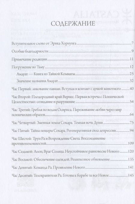 Фотография книги "Андреас Швейцер: Путь Ра через Дуат. Толкование древнеегипетской Амдуат"