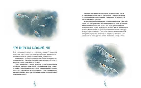 Фотография книги "Андреас Тьернсхауген: Синий кит. Невероятная история самого крупного животного всех времен"