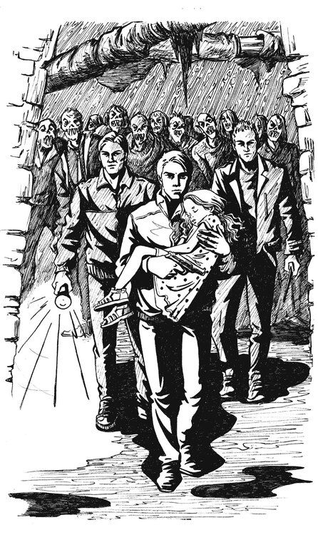 Фотография книги "Андрей Александрович: Новое назначение"