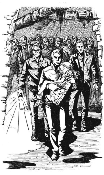 Фотография книги "Андрей Александрович: Новое назначение"