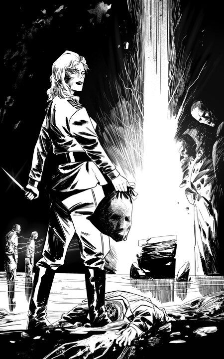 Фотография книги "Андрей Александрович: Отдел 15-К и другие"