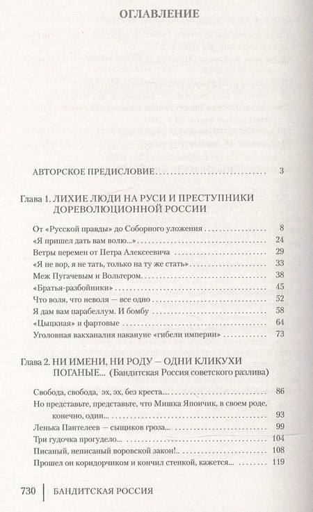 Фотография книги "Андрей Дмитриевич: Бандитская Россия"