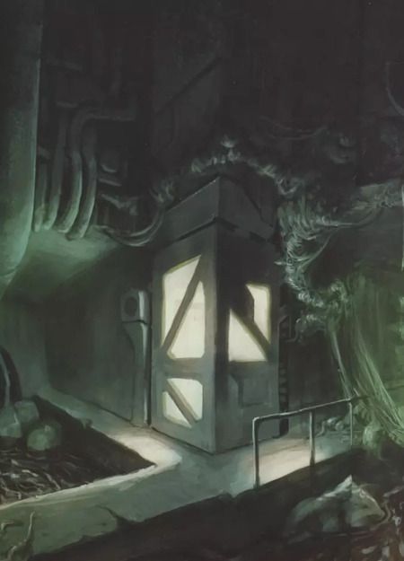 Фотография книги "Андрей Дуксин: SCP Foundation. Secure. Contain. Protect. Книга 1"