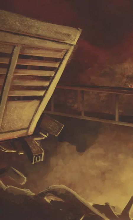 Фотография книги "Андрей Дуксин: SCP Foundation. Secure. Contain. Protect. Книга 1"