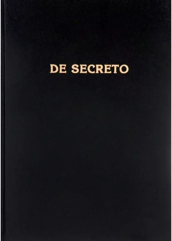 Обложка книги "Андрей Фурсов: De secreto. О секрете"
