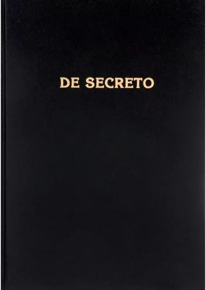 Обложка книги "Андрей Фурсов: De secreto. О секрете"
