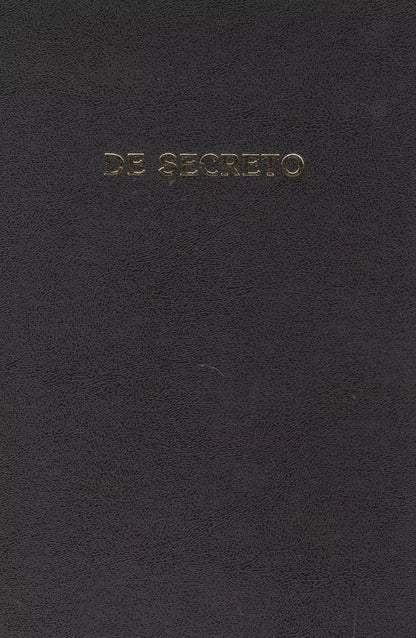 Обложка книги "Андрей Фурсов: De Secreto О секрете (4-е изд.)"