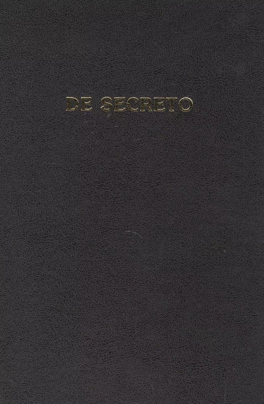 Обложка книги "Андрей Фурсов: De Secreto О секрете (4-е изд.)"