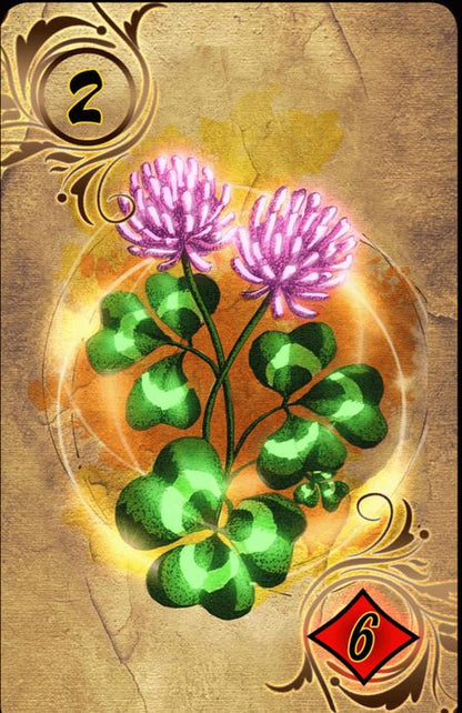 Фотография книги "Андрей Головизнин: Оракул Ленорман "Золотая Сова""