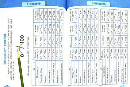 Фотография книги "Андрей Иванов: Мой портфолио. 2 класс. Пособие для учащихся. ФГОС"