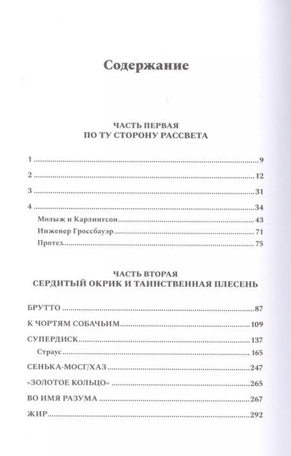 Фотография книги "Андрей Кагадеев: НОМ. Хроники драматического идиотизма"