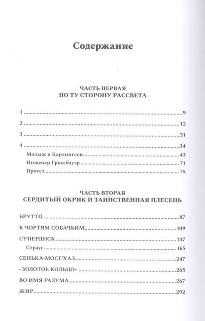 Фотография книги "Андрей Кагадеев: НОМ. Хроники драматического идиотизма"