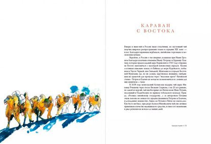 Фотография книги "Андрей Колбасинов: Русская чайная традиция"