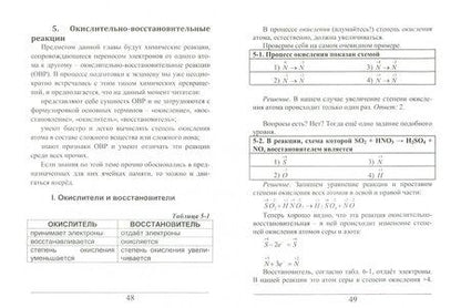 Фотография книги "Андрей Кушнарев: Неорганическая химия"