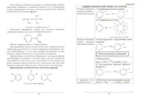 Фотография книги "Андрей Кушнарев: Органическая химия"
