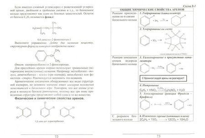 Фотография книги "Андрей Кушнарев: Органическая химия"