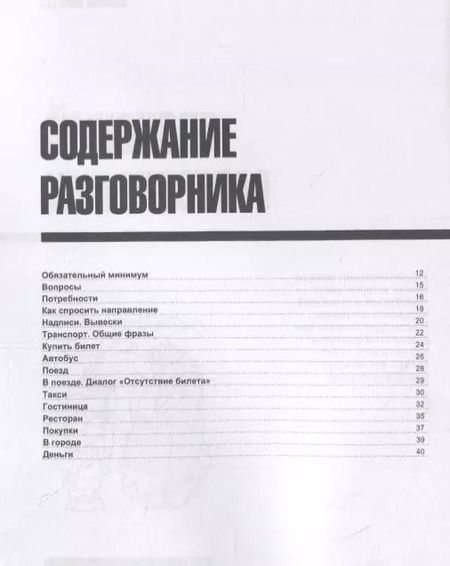 Фотография книги "Андрей Михайлович: Русско-японский разговорник. Самые нужные фразы + мини-словарь 250 слов"