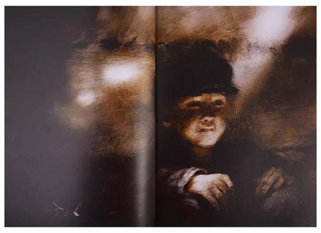 Фотография книги "Андрей Платонов: Корова"