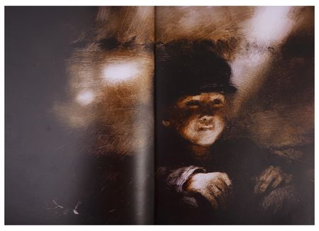 Фотография книги "Андрей Платонов: Корова"