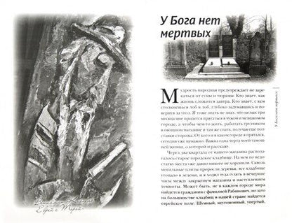 Фотография книги "Андрей Протоиерей: "Страна чудес" и другие рассказы"