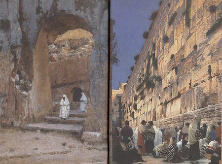 Фотография книги "Андрей Скляров: Царство Яхве"