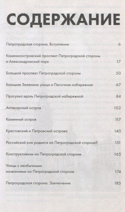 Фотография книги "Андрей Станиславович: В Питер на выходные: Выборгская сторона"