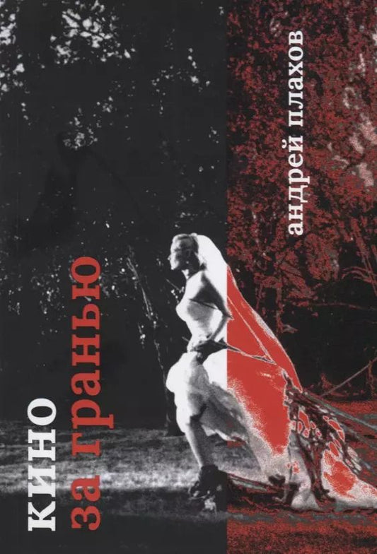 Обложка книги "Андрей Степанович: Кино за гранью"
